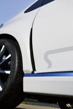 Toyota Yaris Hybrid-R Concept 2013 года